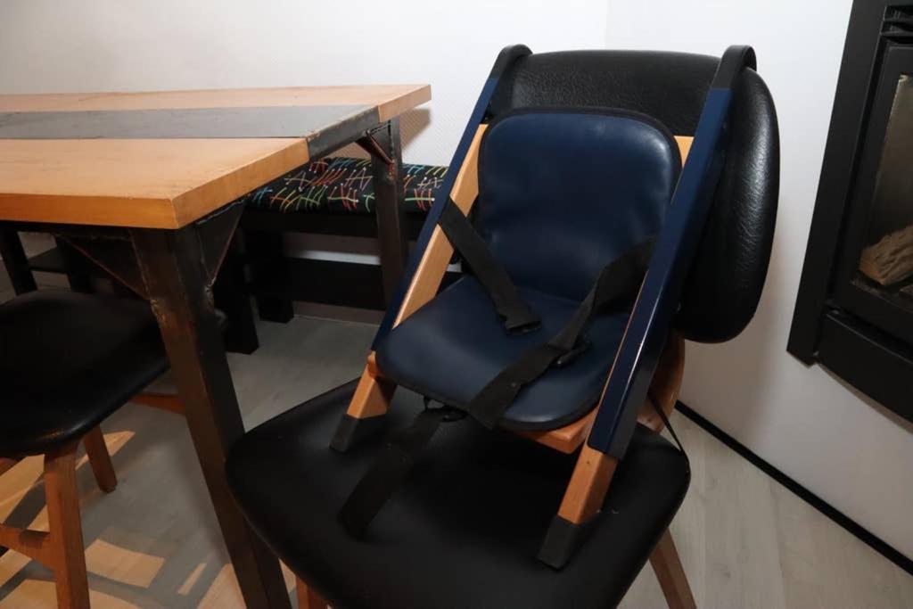 Modern Appartement Met Uniek Zeezicht Koksijde Exteriör bild
