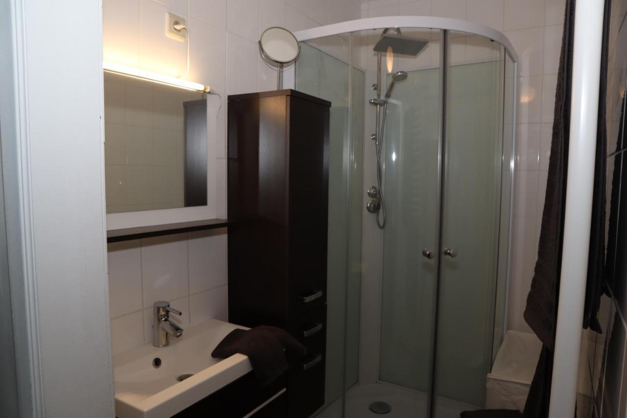 Modern Appartement Met Uniek Zeezicht Koksijde Exteriör bild