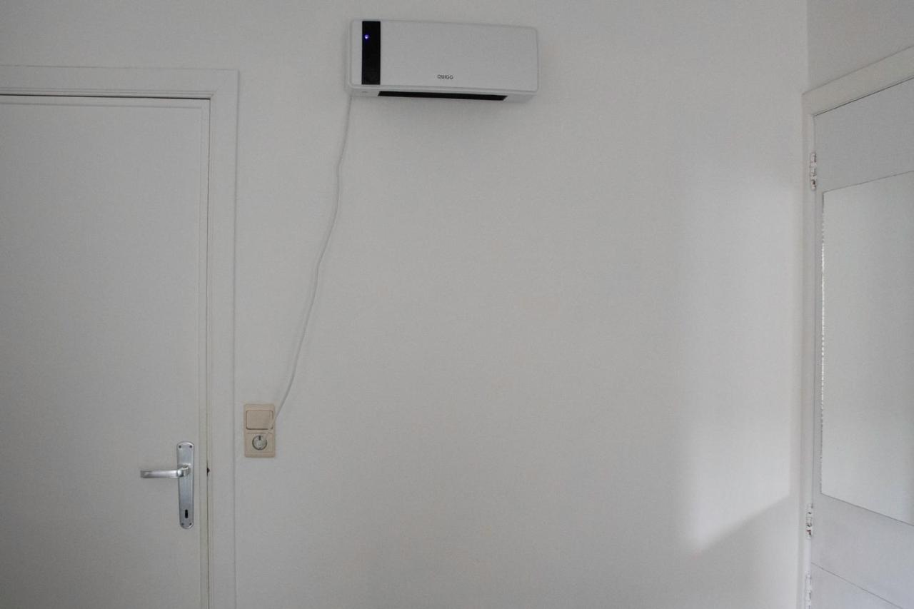 Modern Appartement Met Uniek Zeezicht Koksijde Exteriör bild